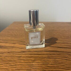 Philosophy Giving Grace